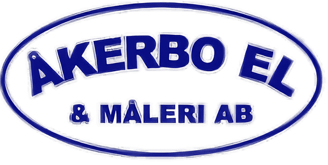 Åkerbo El & Måleri AB